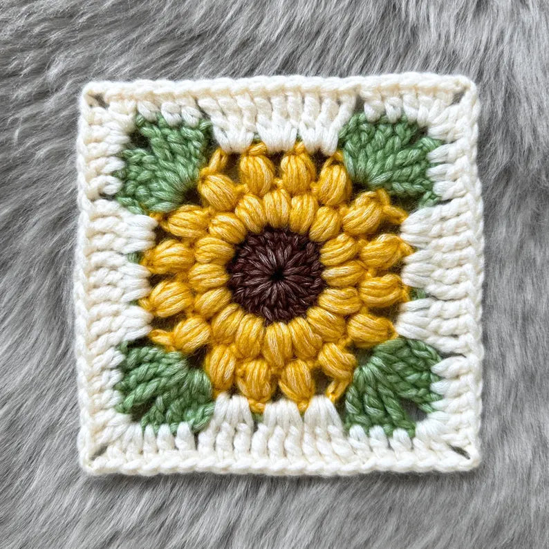 800+ Granny Square Patterns: Blankets, Bags, Wearables & More!